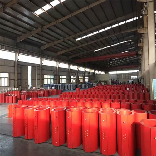 呼伦贝尔SCB10-500KVA干式变压器