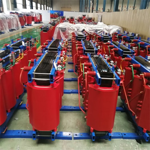 民权2500kva干式变压器尺寸